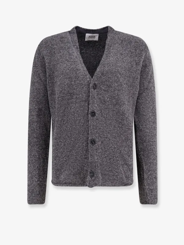 V-Neck Cashmere Cardigan sold by Lord & Taylor