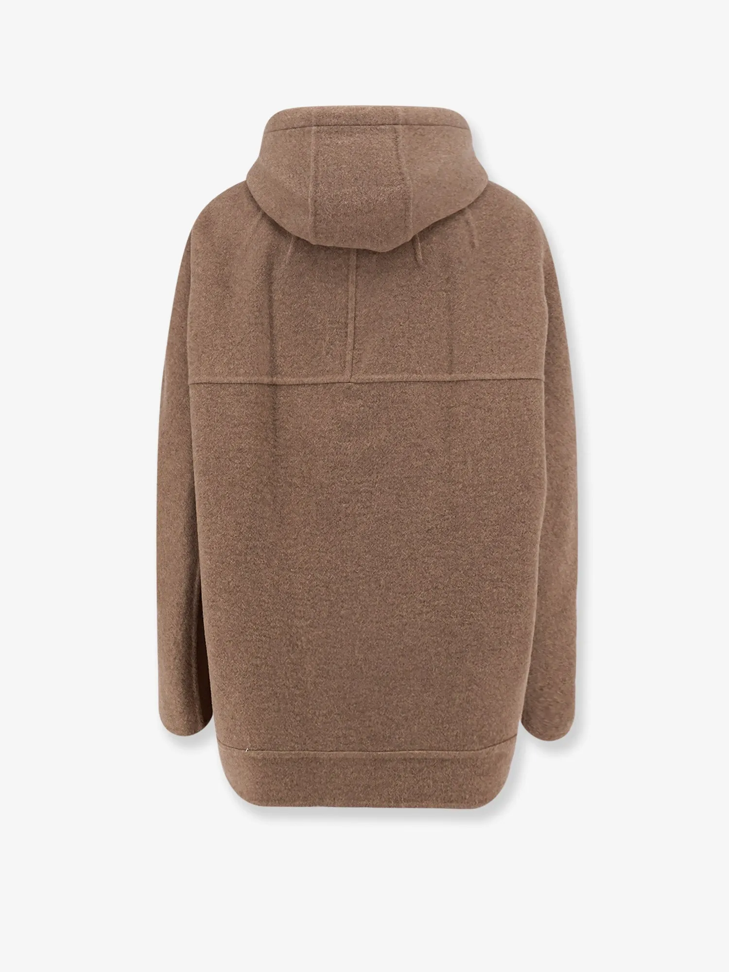 Gradi Cashmere Zip Coat sold by Lord & Taylor product image thumbnail 2