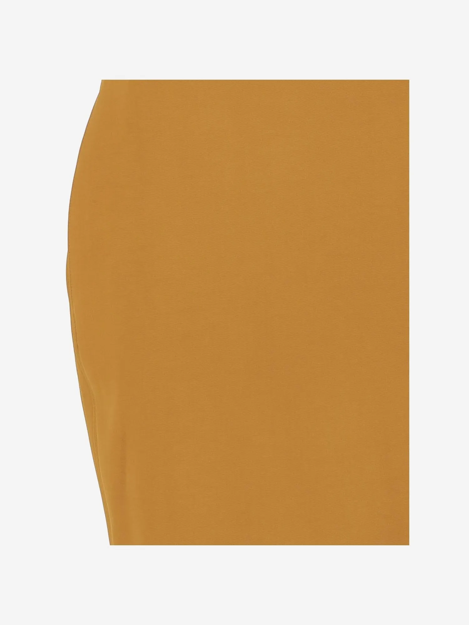 Satin Pencil Skirt sold by Lord & Taylor product image thumbnail 3