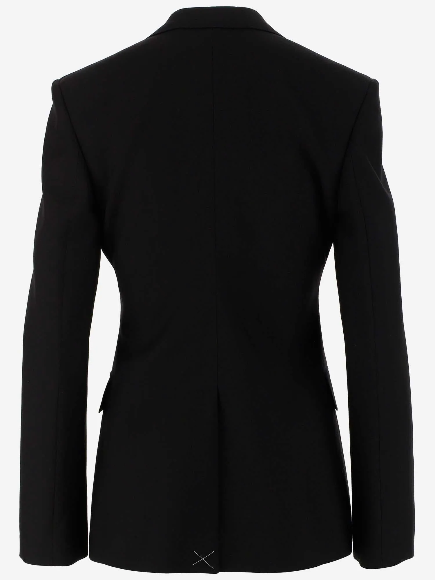 Wool Tailored Jacket sold by Lord & Taylor product image thumbnail 2