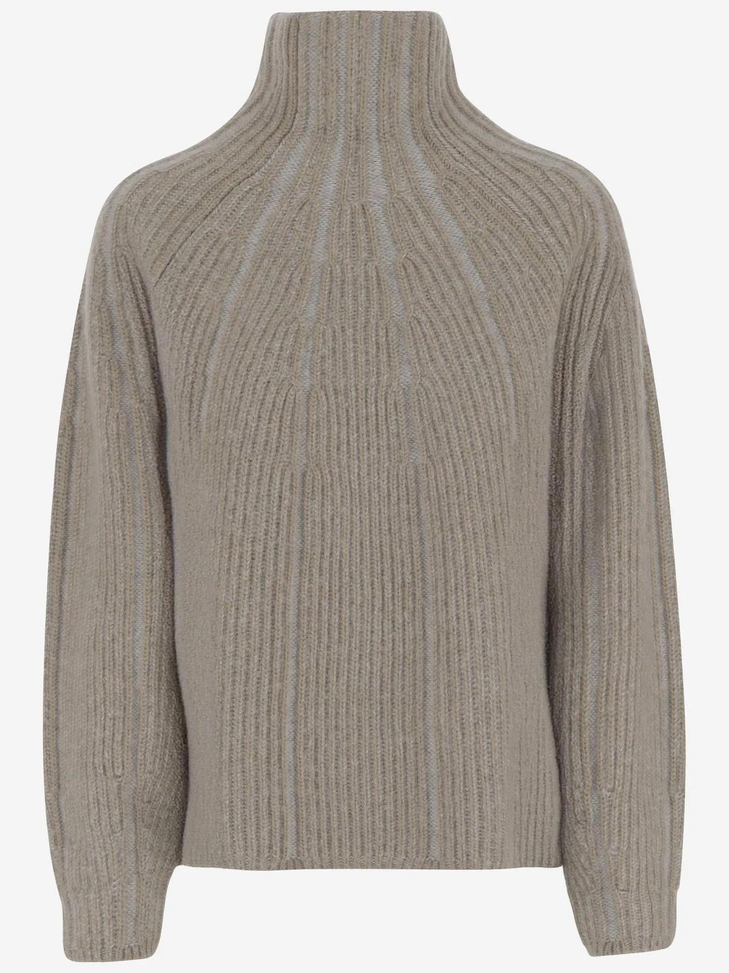 Wool and Cashmere High-Neck Sweater sold by Lord & Taylor