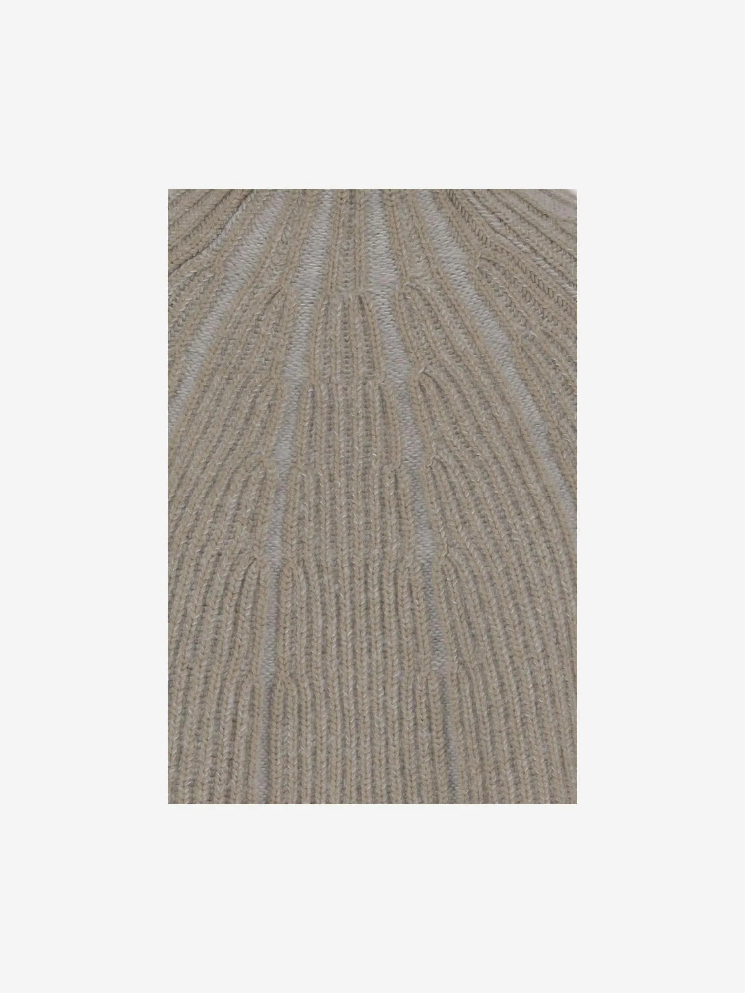 Wool and Cashmere High-Neck Sweater sold by Lord & Taylor product image thumbnail 2