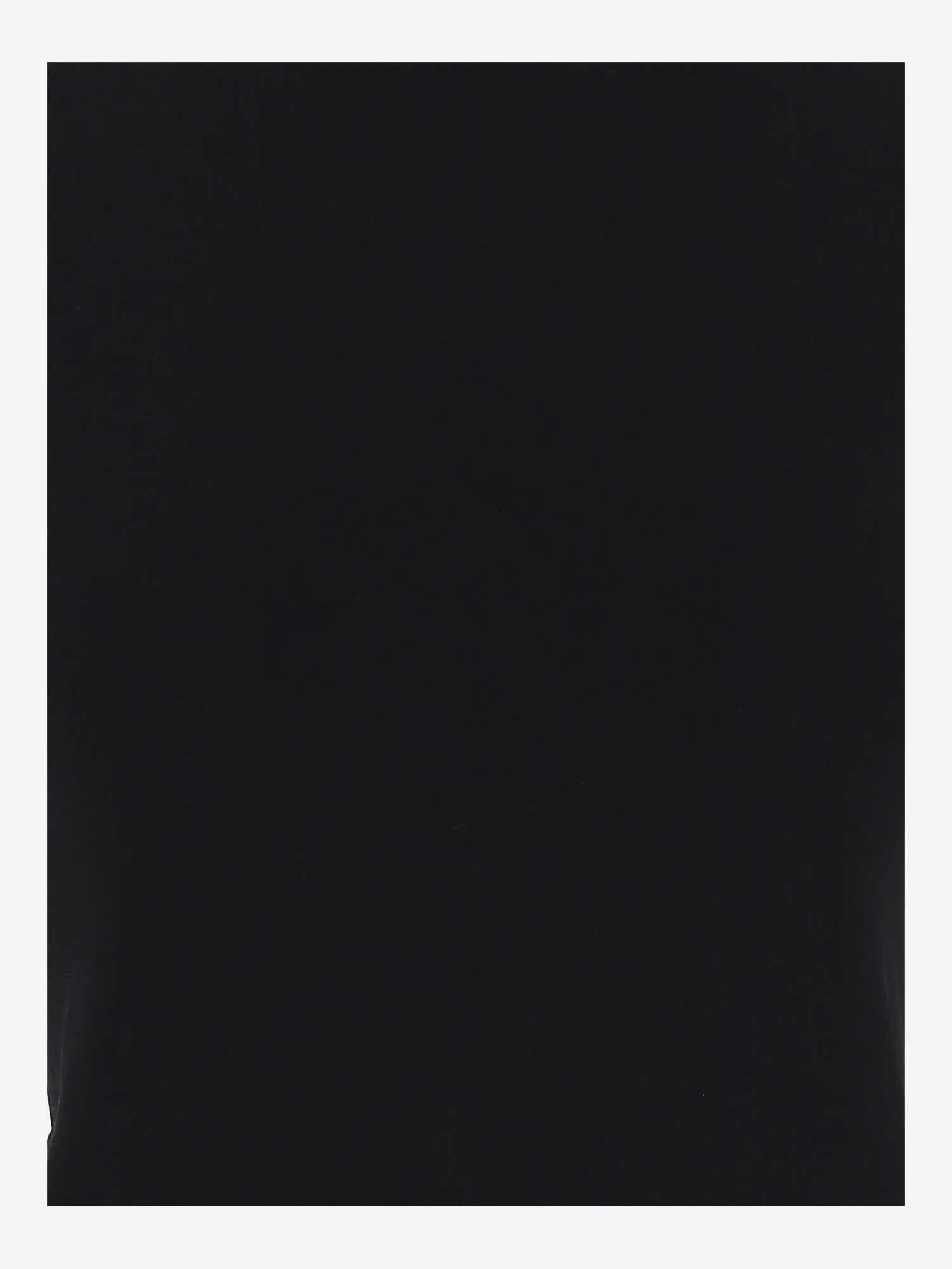 Black Turtleneck Sweater sold by Lord & Taylor product image thumbnail 2