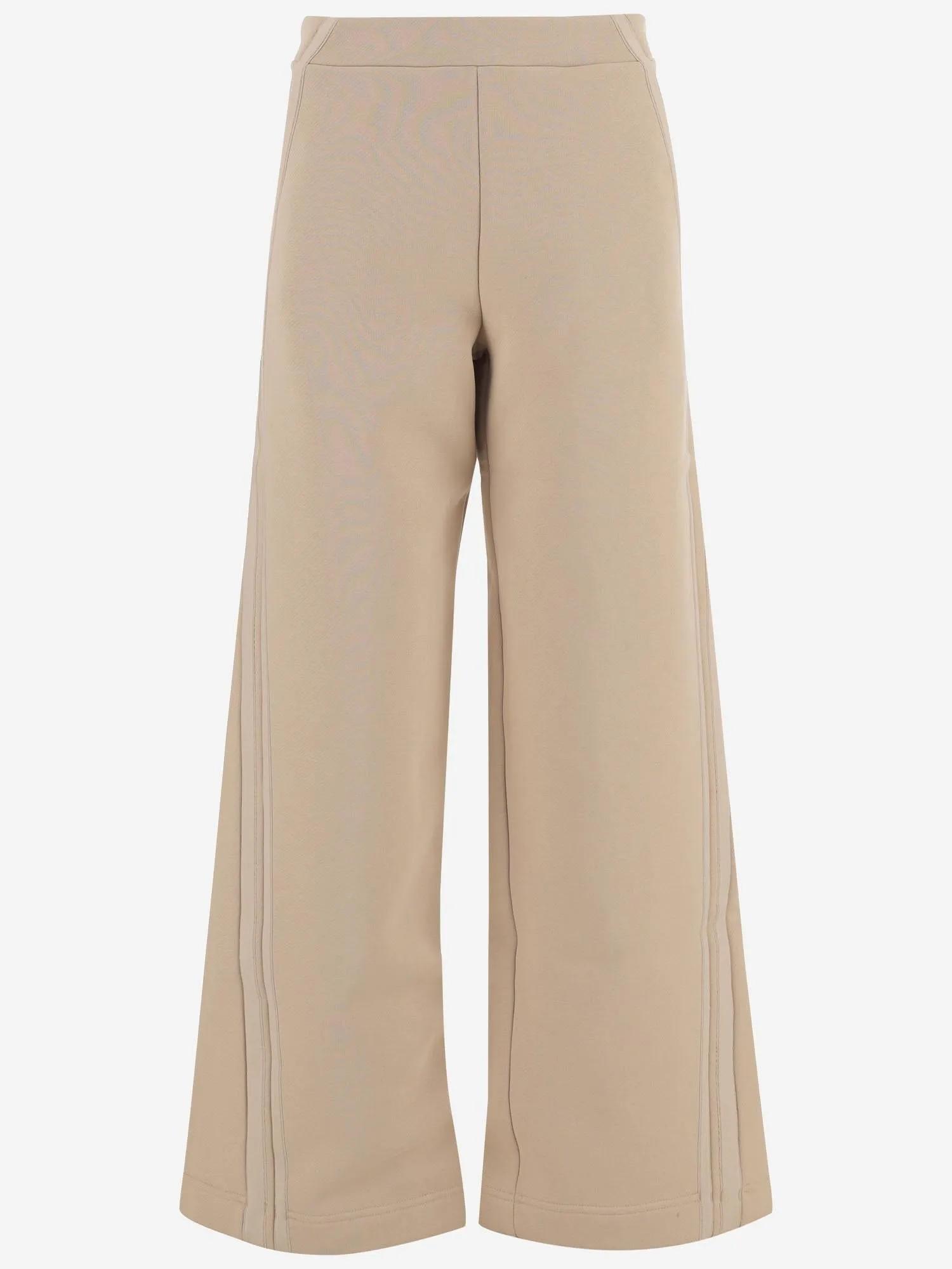 Beige Cotton Jersey Pants sold by Lord & Taylor
