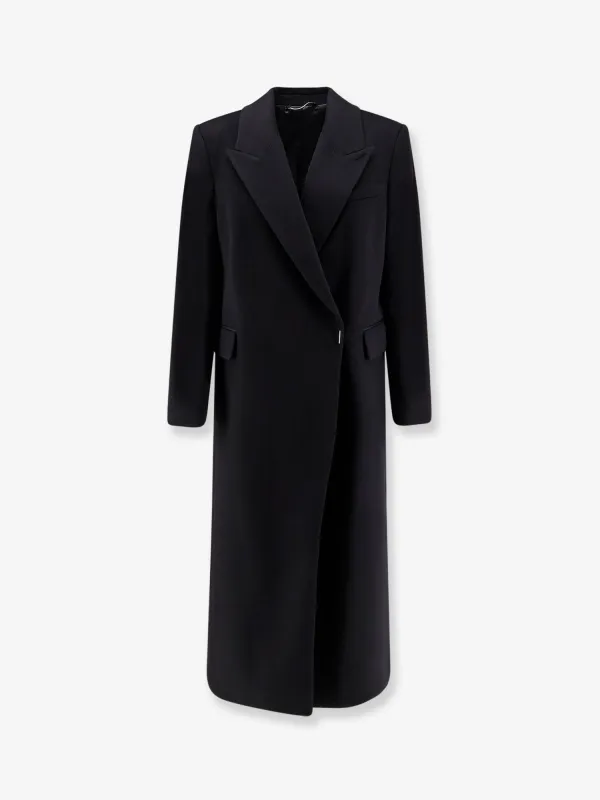Callafy Cashmere Long Coat sold by Lord & Taylor