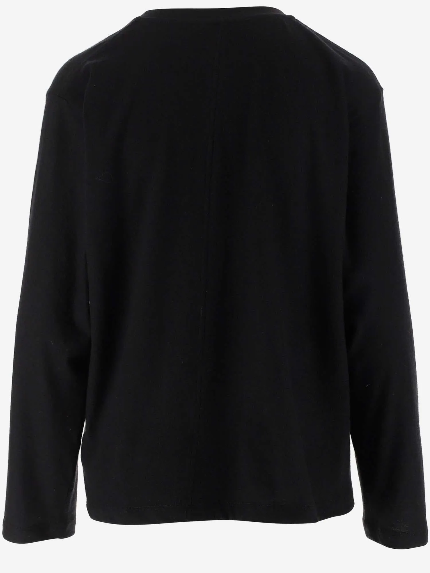 Enriques Cashmere Crewneck Sweater sold by Lord & Taylor product image thumbnail 2