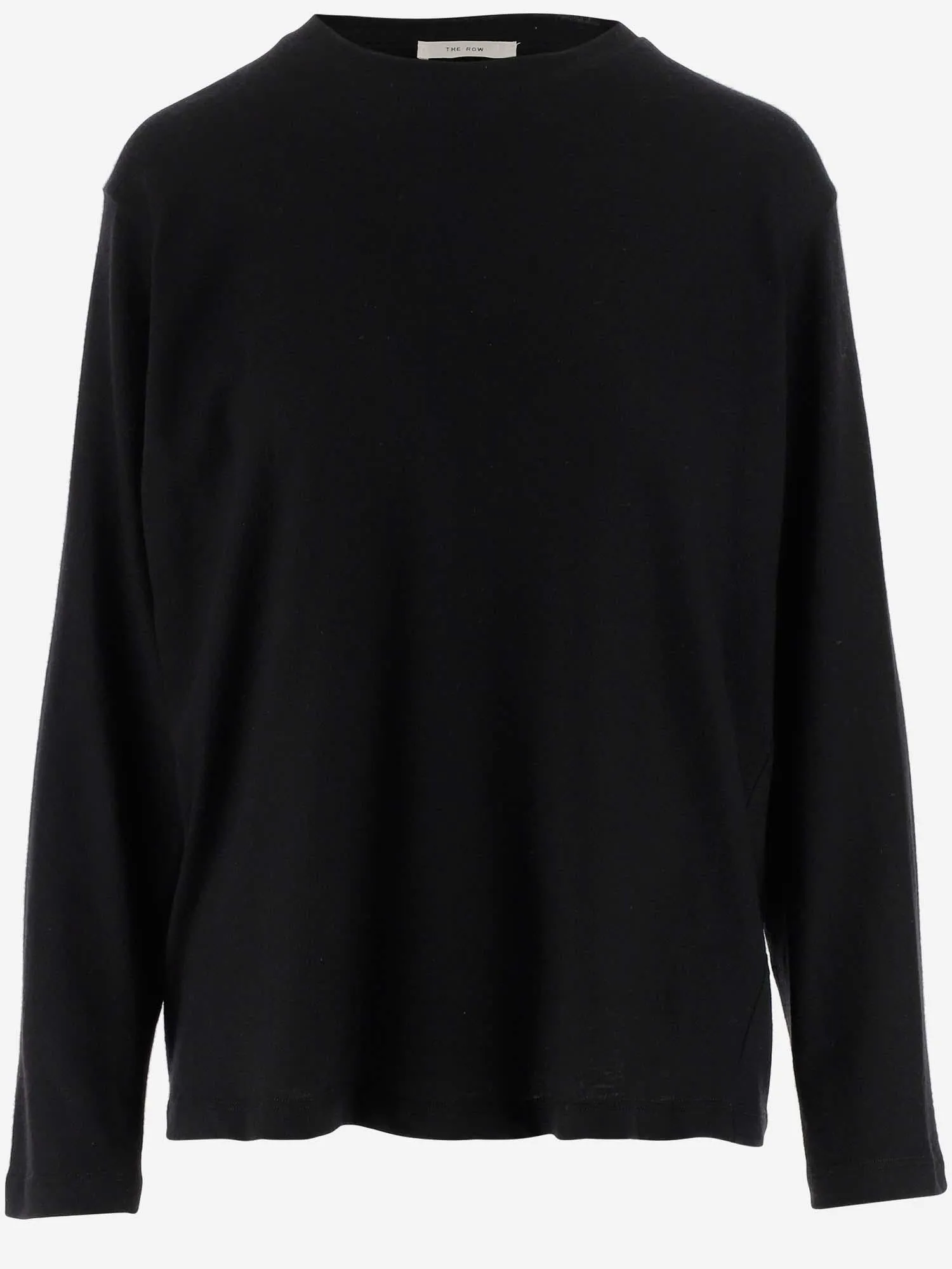 Enriques Cashmere Crewneck Sweater sold by Lord & Taylor