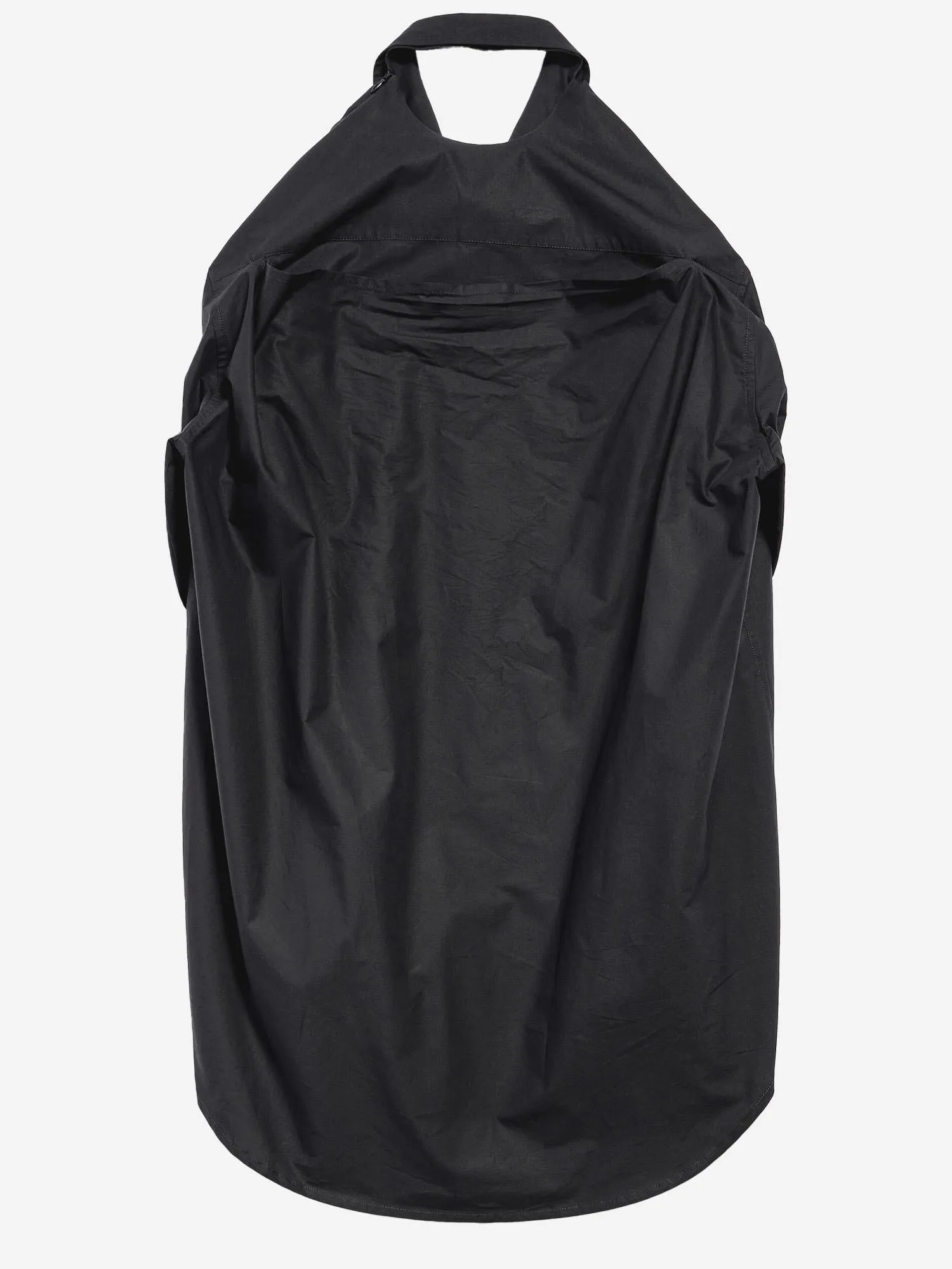 Shirt-Effect Suspended Dress sold by Lord & Taylor