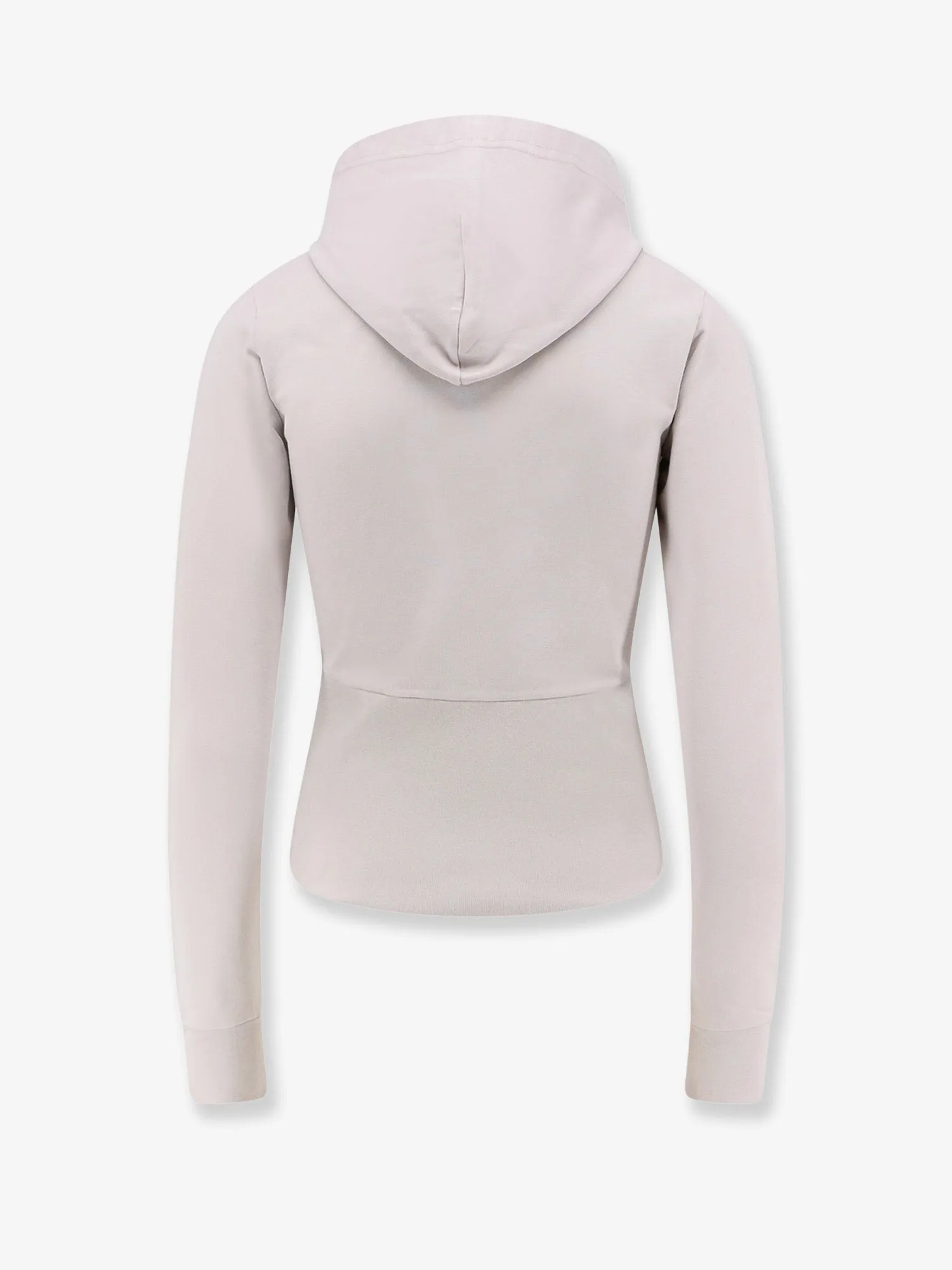 Cotton Hooded Sweatshirt sold by Lord & Taylor product image thumbnail 2