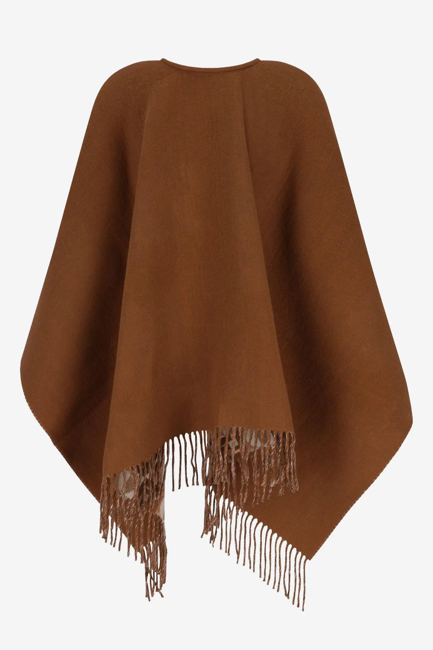Wool and Cashmere Cape sold by Lord & Taylor product image thumbnail 3