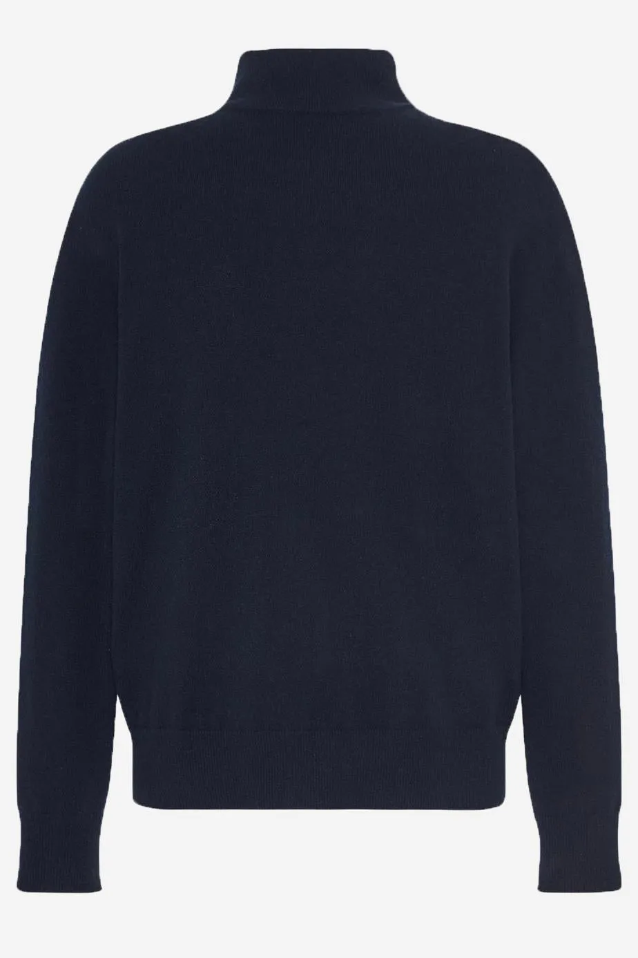 Tobia Cashmere High-Neck Sweater sold by Lord & Taylor product image thumbnail 2