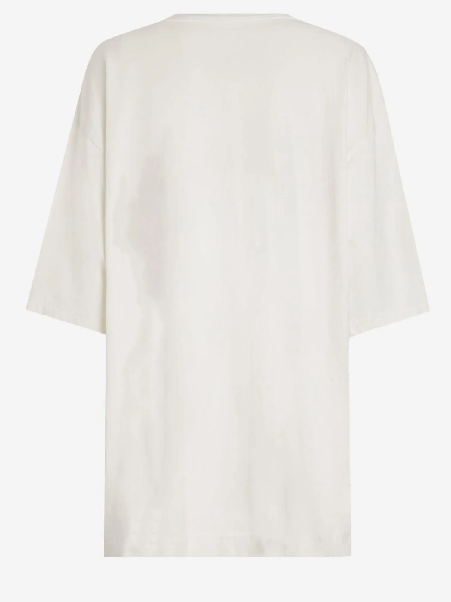 Cotton T-Shirt with Multicolor Print sold by Lord & Taylor product image thumbnail 2