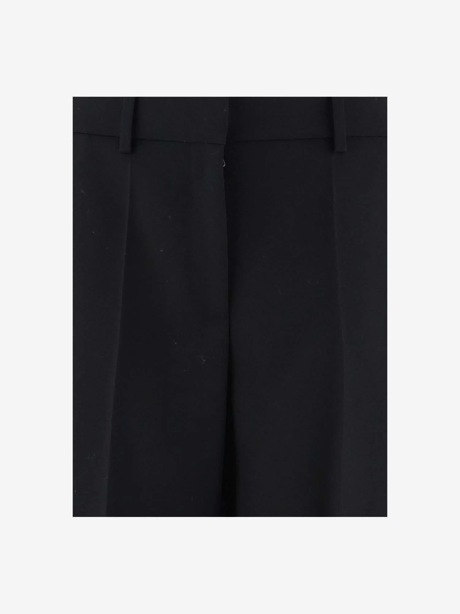 Wool Straight Pants sold by Lord & Taylor product image thumbnail 2