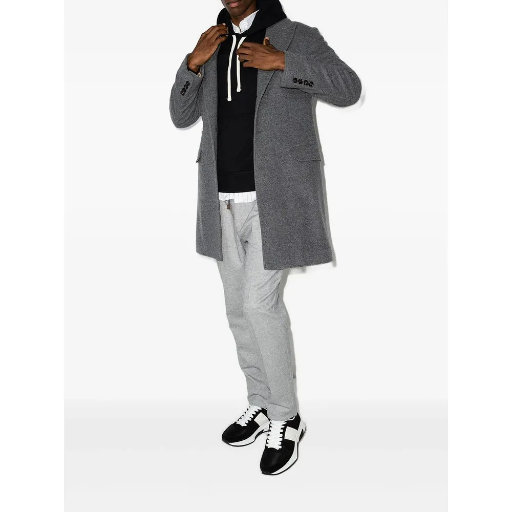 Ralph Lauren Slouchy Hoodie sold by Lord & Taylor product image thumbnail 4