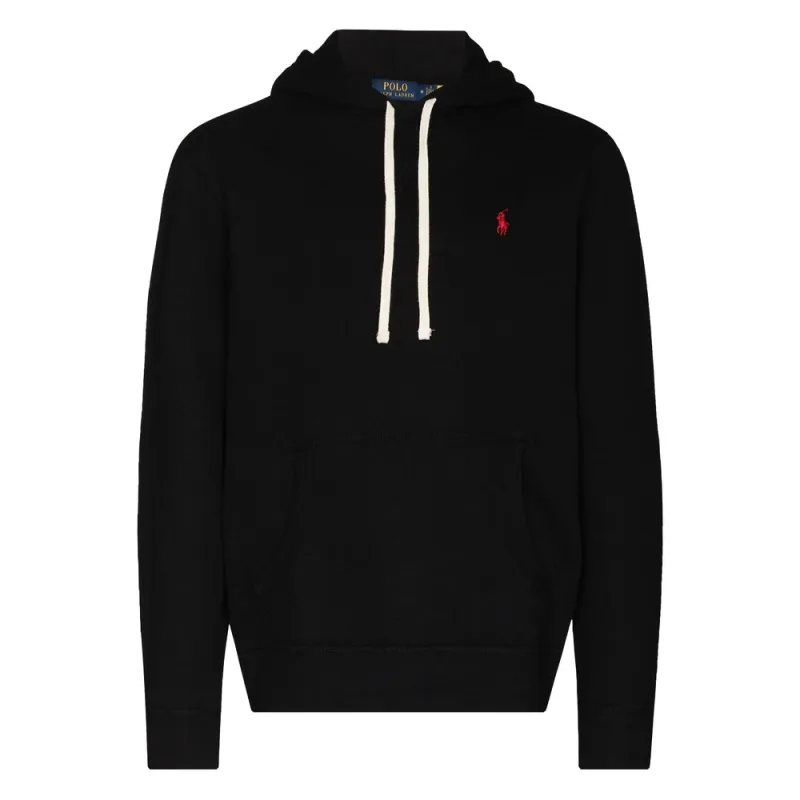 Ralph Lauren Slouchy Hoodie sold by Lord & Taylor