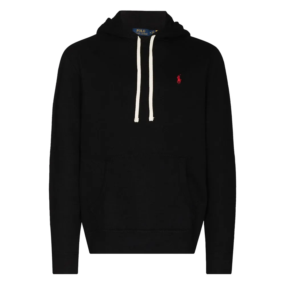 Ralph Lauren Slouchy Hoodie sold by Lord & Taylor