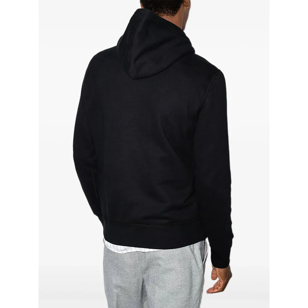 Ralph Lauren Slouchy Hoodie sold by Lord & Taylor product image thumbnail 5