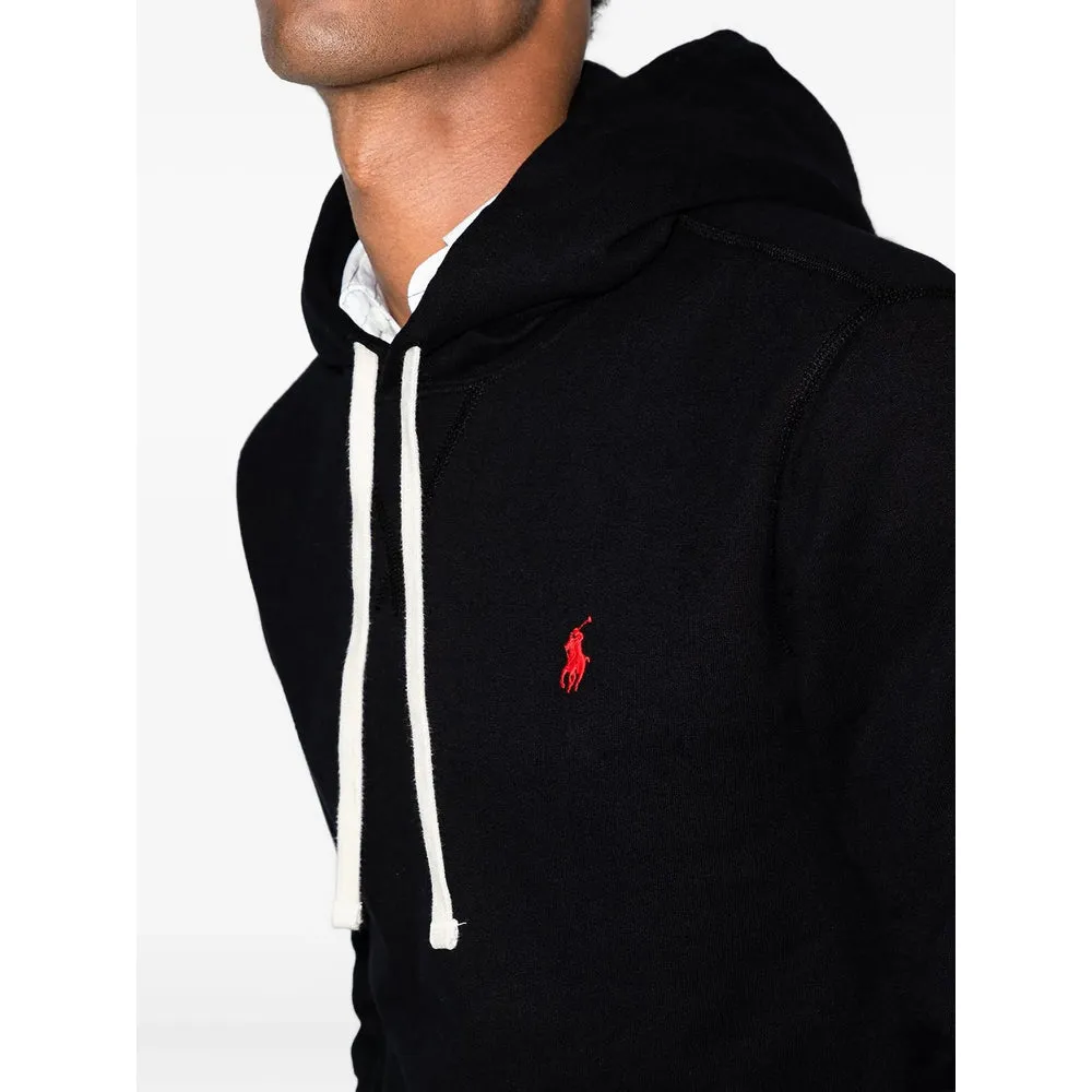 Ralph Lauren Slouchy Hoodie sold by Lord & Taylor product image thumbnail 2