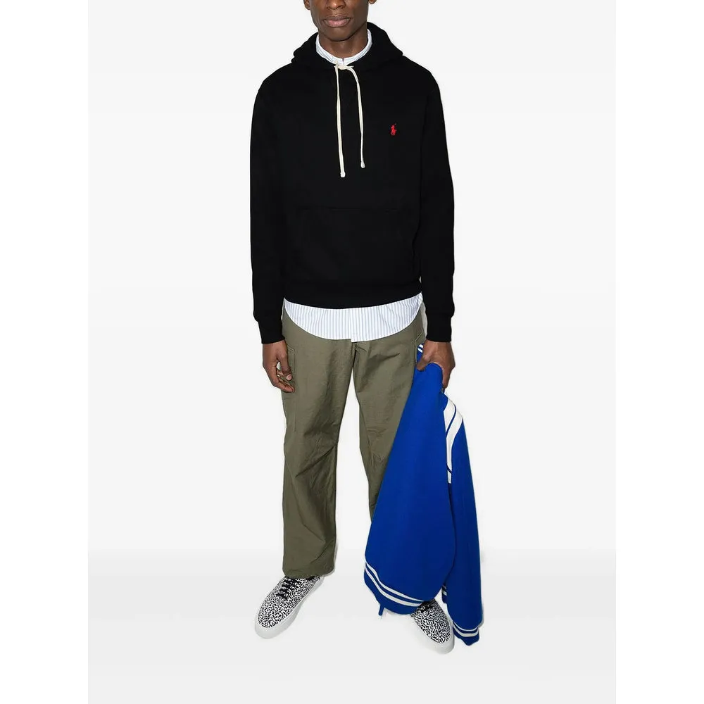Ralph Lauren Slouchy Hoodie sold by Lord & Taylor product image thumbnail 3