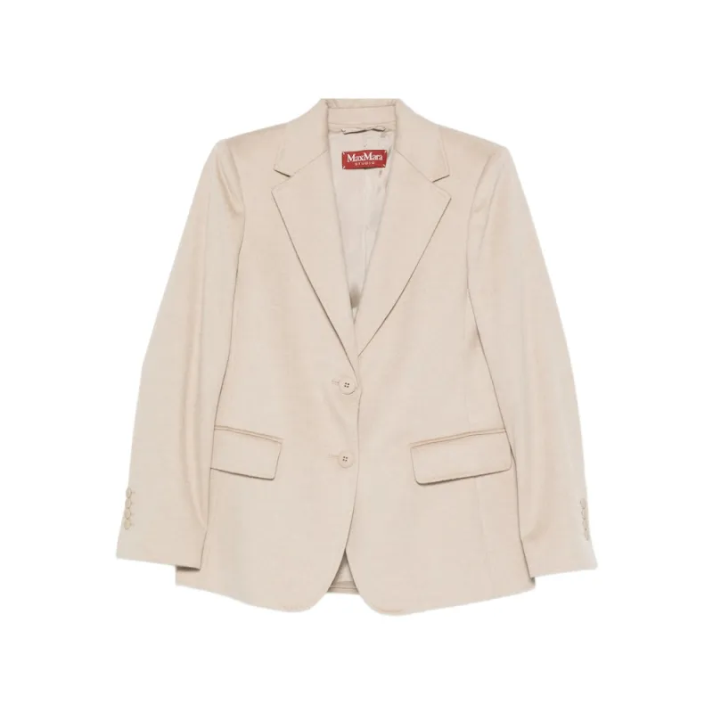 Folgore Virgin Wool Jacket sold by Lord & Taylor