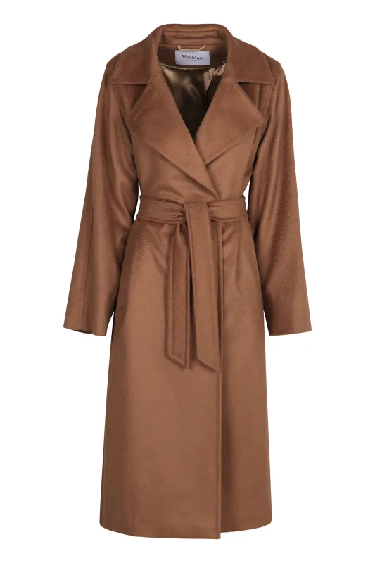 MANUELA ICON COAT sold by Lord & Taylor