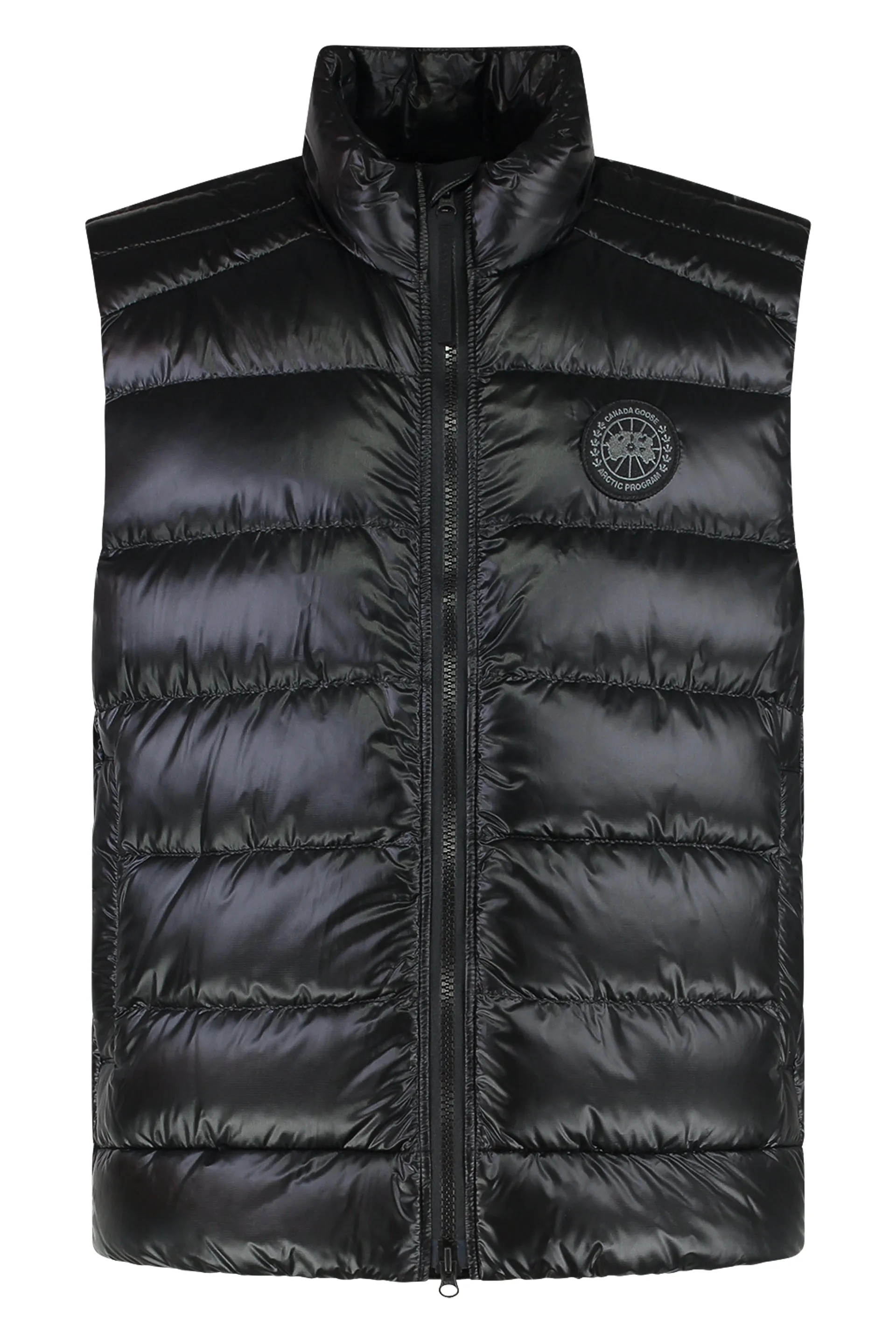 CROFTON DOWN VEST sold by Lord & Taylor