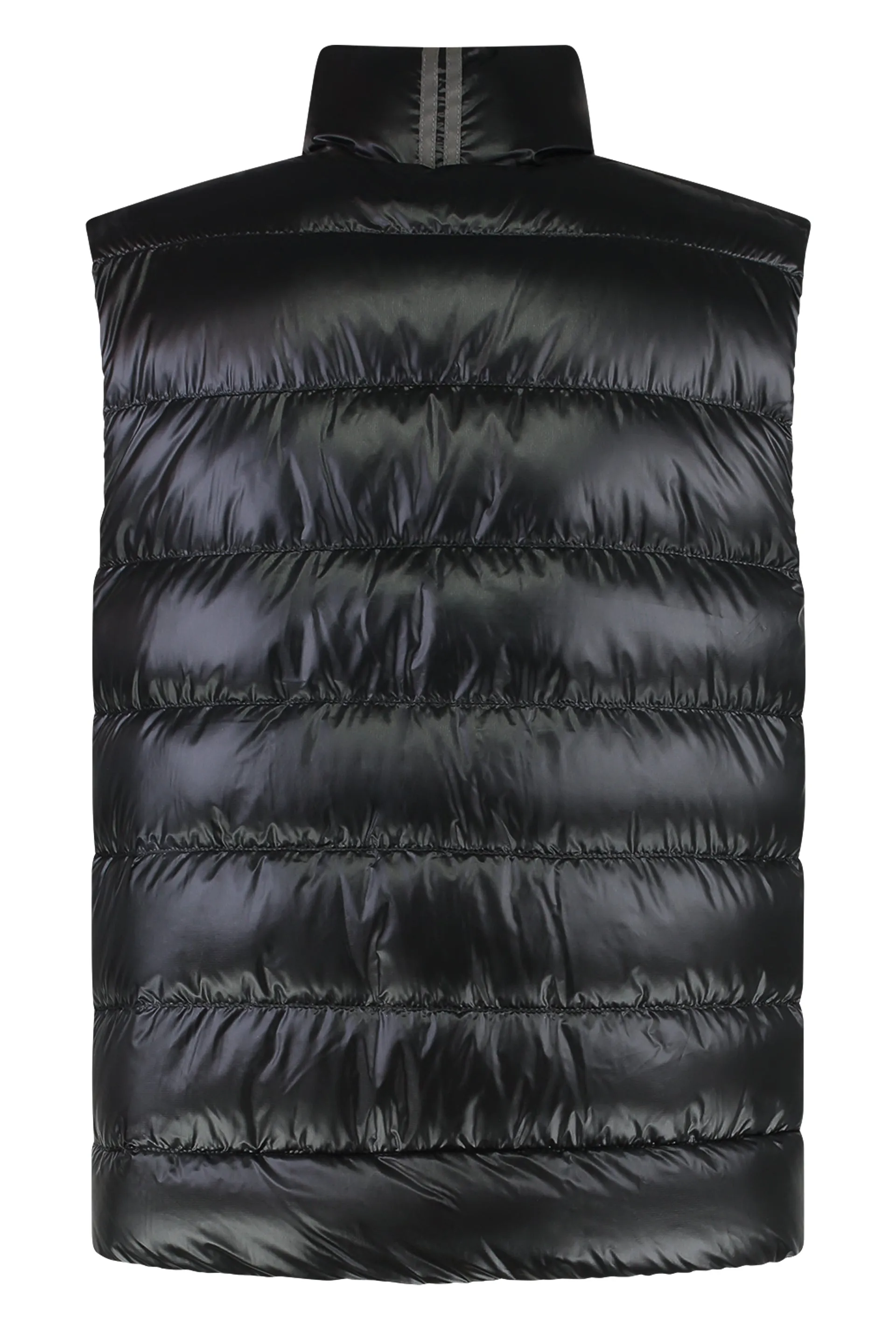 CROFTON DOWN VEST sold by Lord & Taylor product image thumbnail 2