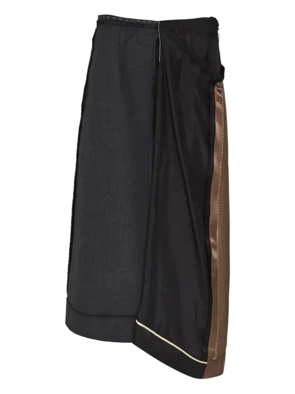 MIDI SKIRT sold by Lord & Taylor