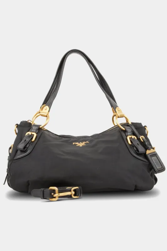 O Ring Two-Way Tessuto Tote Bag sold by Lord & Taylor