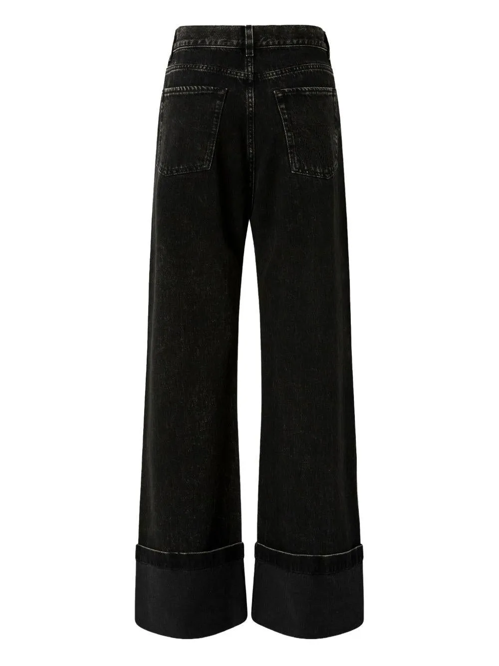 Pinko Wide Leg Jeans sold by Lord & Taylor product image thumbnail 2