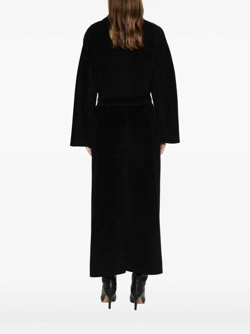 WOOL LONG COAT sold by Lord & Taylor product image thumbnail 3