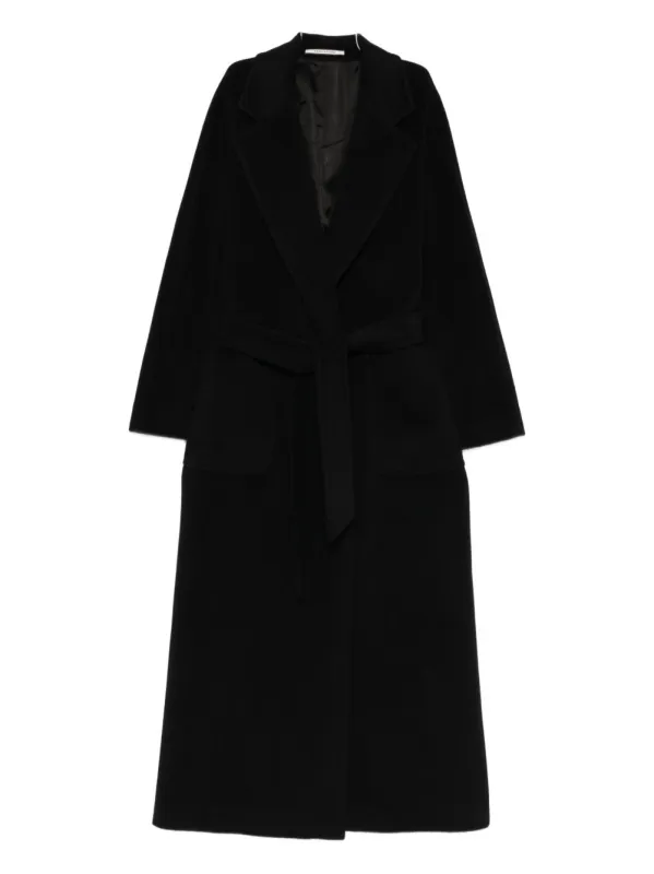 WOOL LONG COAT sold by Lord & Taylor