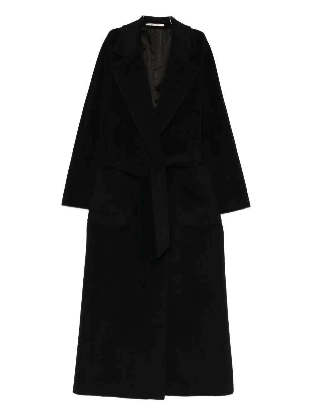 WOOL LONG COAT sold by Lord & Taylor