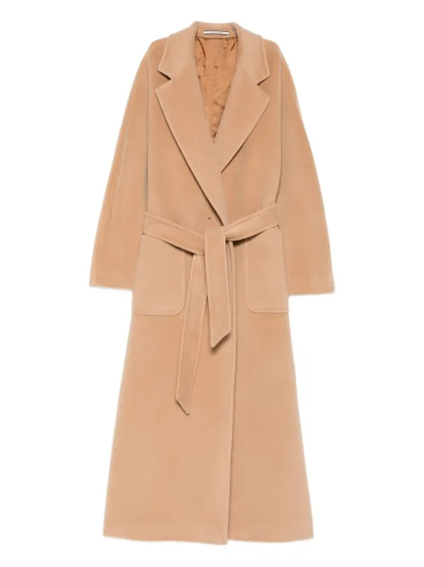 WOOL LONG COAT sold by Lord & Taylor
