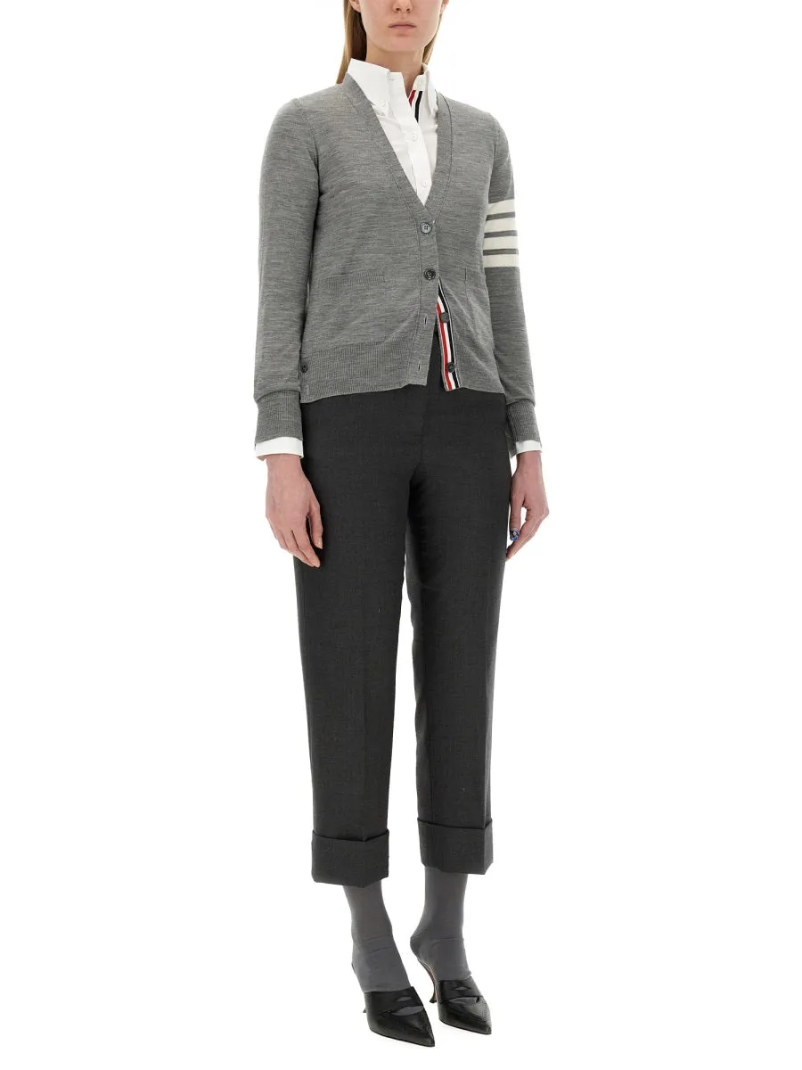 WOOL CARDIGAN sold by Lord & Taylor product image thumbnail 2