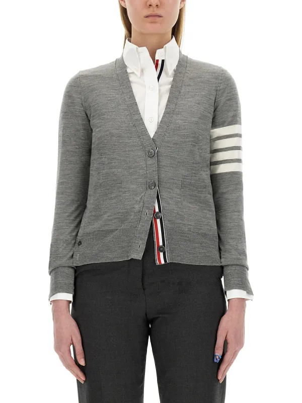 WOOL CARDIGAN sold by Lord & Taylor