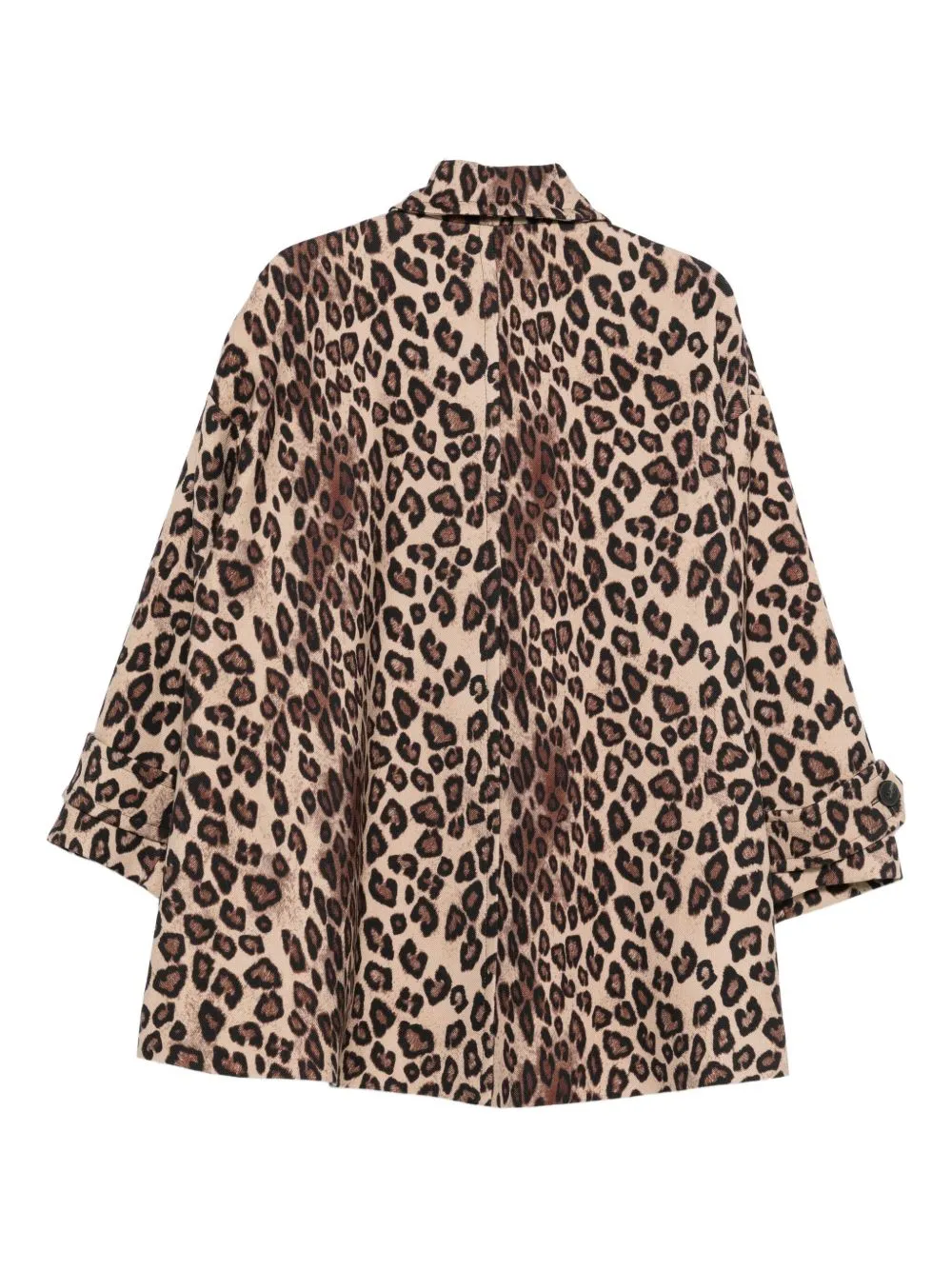 WOOL CABAN COAT sold by Lord & Taylor product image thumbnail 2