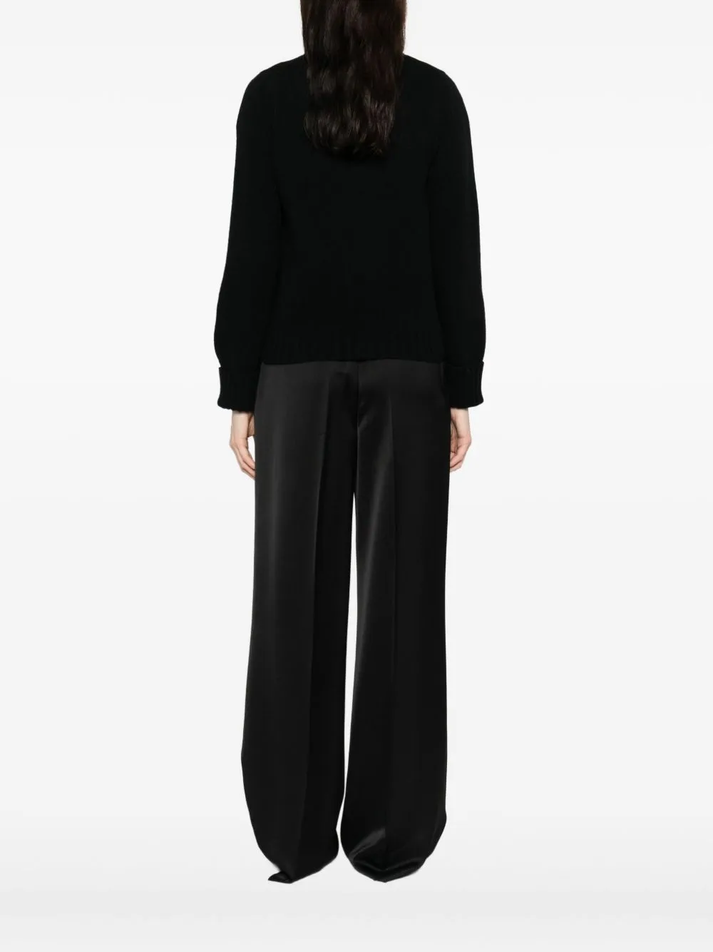 WOOL CARDIGAN sold by Lord & Taylor product image thumbnail 5