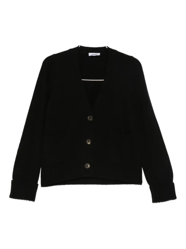 WOOL CARDIGAN sold by Lord & Taylor