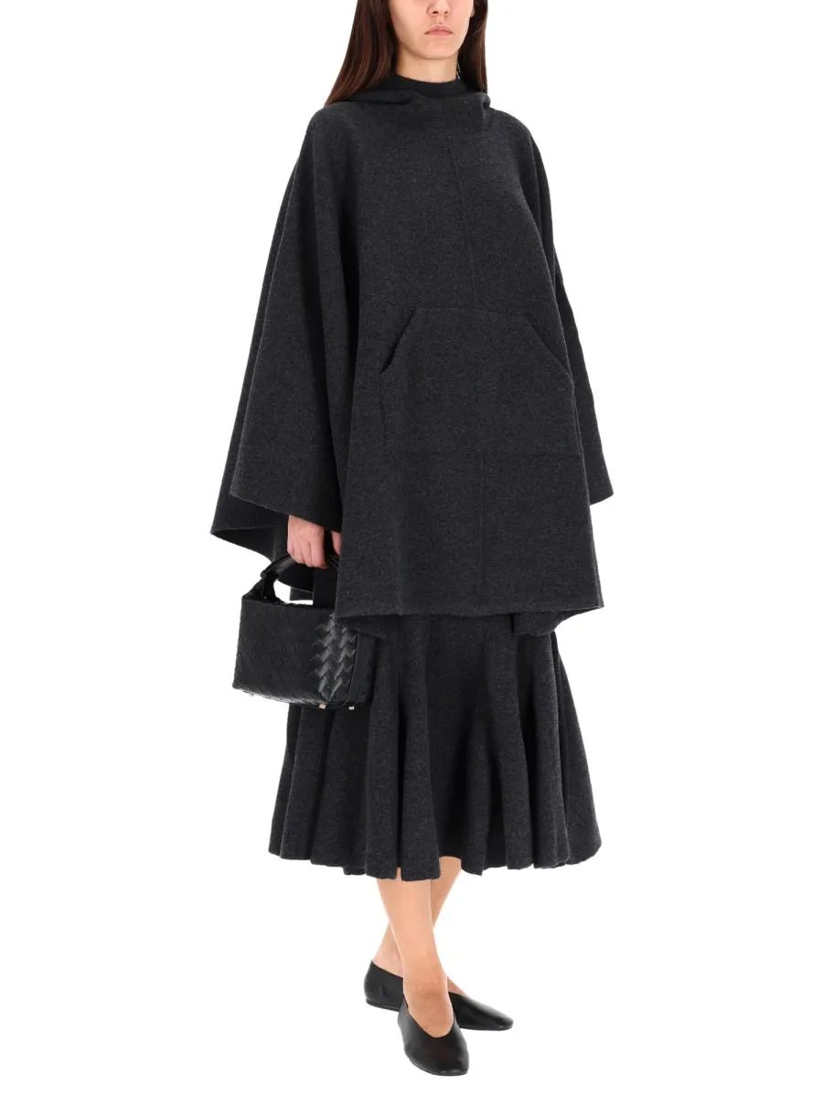 CASHMERE MIDI SKIRT sold by Lord & Taylor product image thumbnail 2