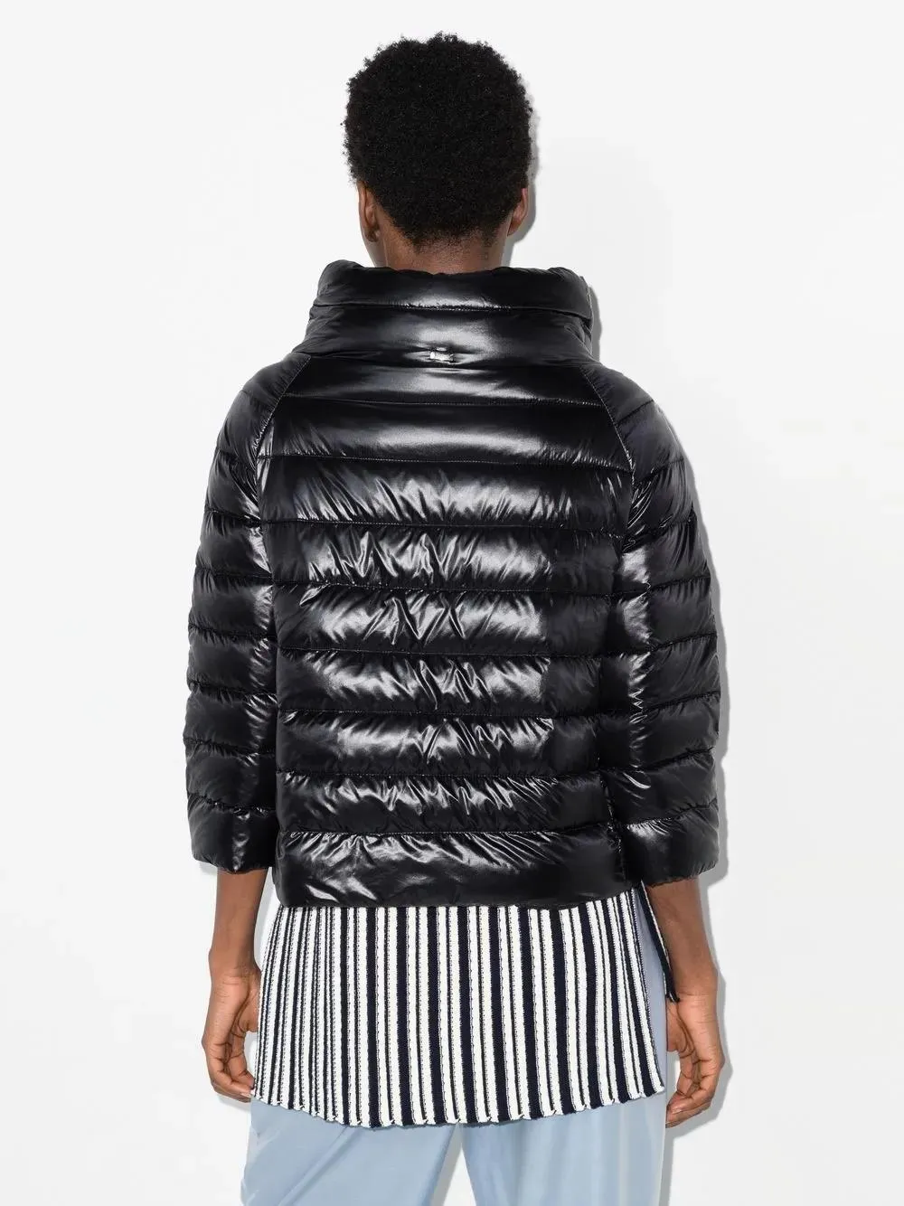 DOWN JACKET SOFIA sold by Lord & Taylor product image thumbnail 3
