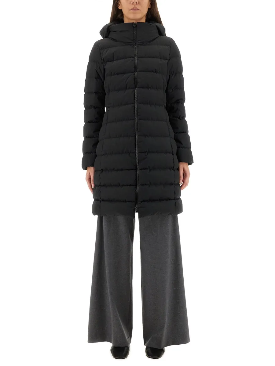 TWOLAYER WINDSTOPPER PARKA sold by Lord & Taylor