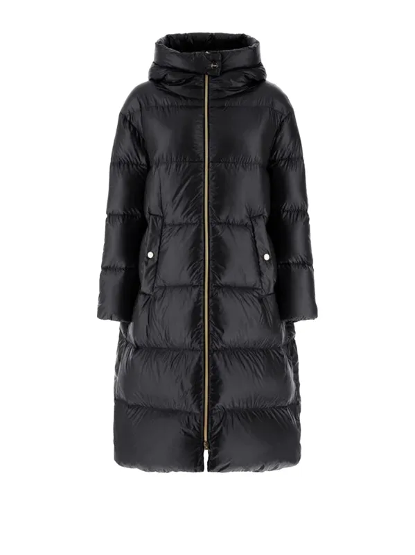 ULTRALIGHT NYLON PARKA sold by Lord & Taylor