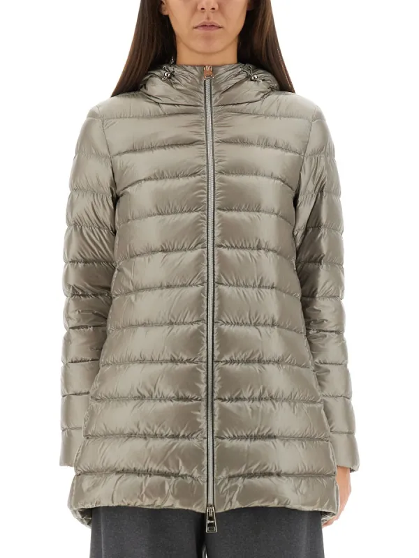 DOWN JACKET ASHAPE RESORT sold by Lord & Taylor