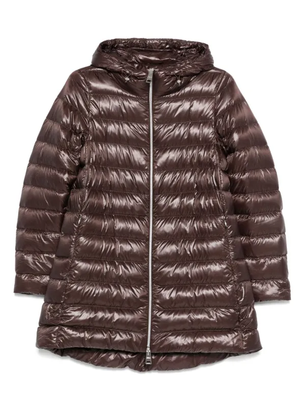 DOWN JACKET ASHAPE RESORT sold by Lord & Taylor
