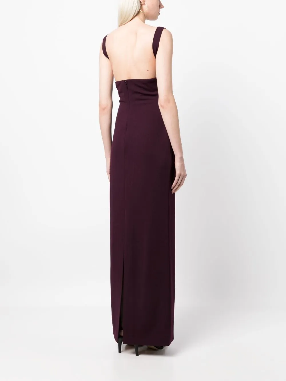 JONI MAXI DRESS sold by Lord & Taylor product image thumbnail 5