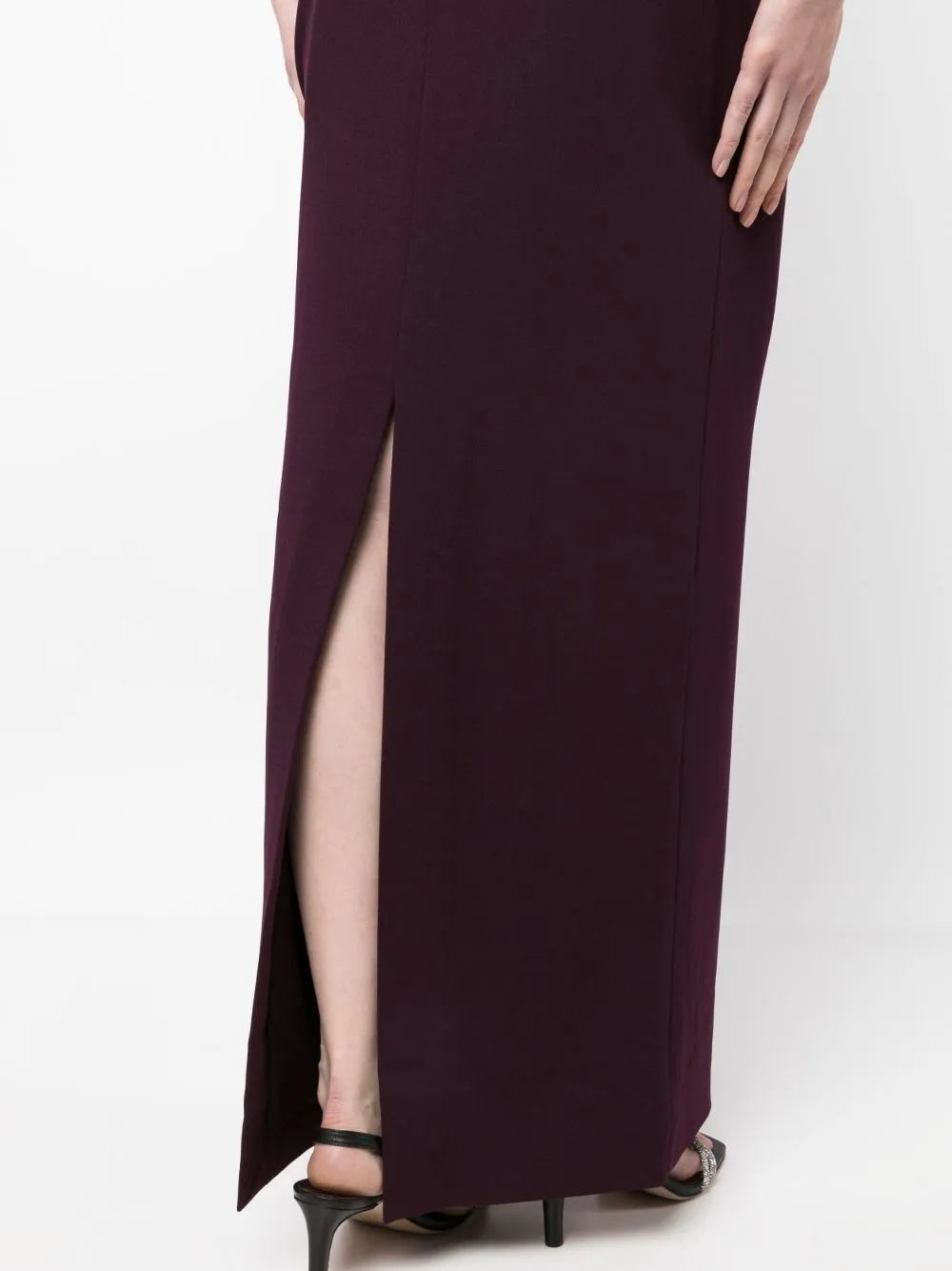 JONI MAXI DRESS sold by Lord & Taylor product image thumbnail 2