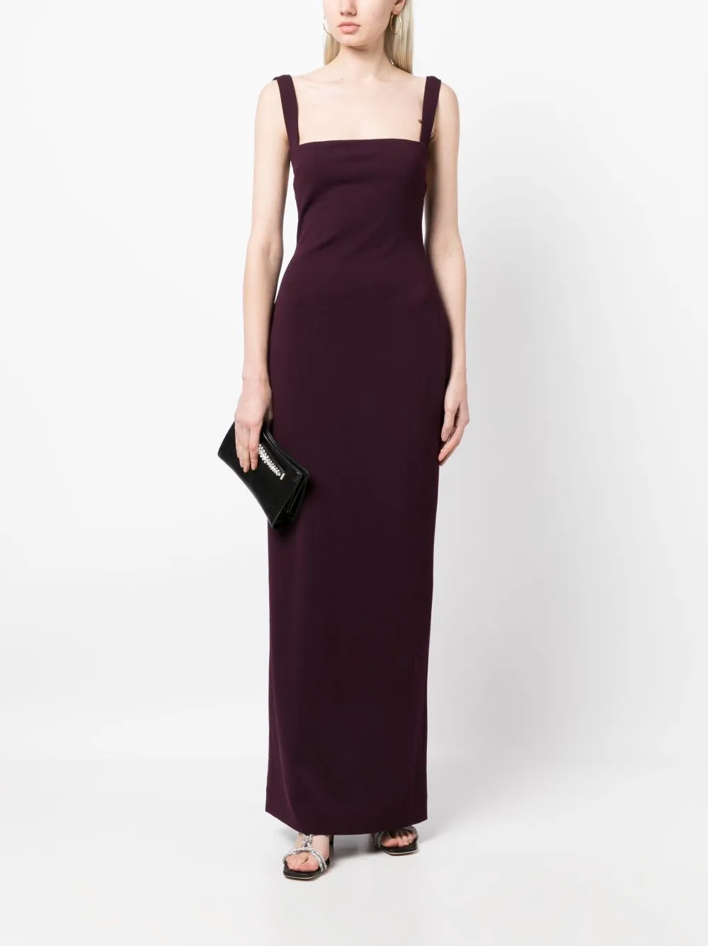 JONI MAXI DRESS sold by Lord & Taylor product image thumbnail 3