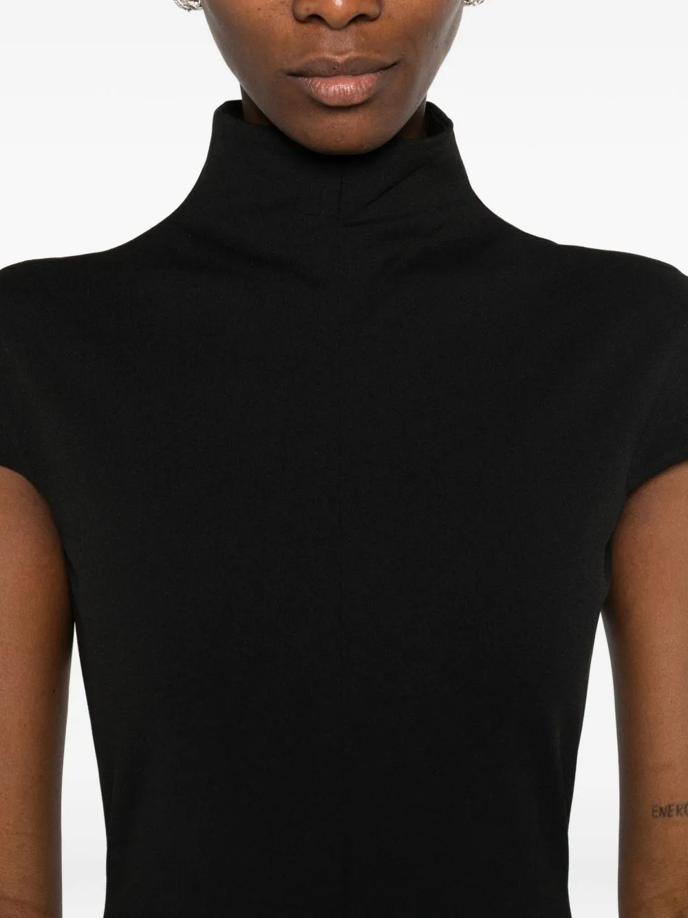 LANG MAXI DRESS sold by Lord & Taylor product image thumbnail 4