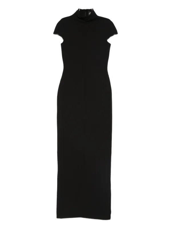 LANG MAXI DRESS sold by Lord & Taylor